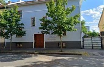 Kiadó Budapest VIII. kerületi iroda irodaházban hirdetés (23176153)