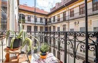 Eladó Budapest VI. kerületi tégla lakás hirdetés (81499662)