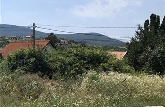 Eladó Pomázi lakóövezeti telek hirdetés (64394531)