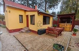 Eladó Zamárdi hétvégi ház hirdetés (74752534)