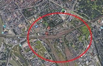 Eladó Budapest IX. kerületi külterületi telek hirdetés (28719853)