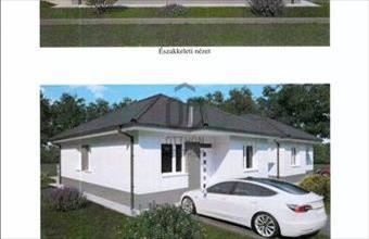 Eladó Vácrátóti ikerház hirdetés (66473424)