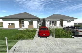 Eladó Szombathelyi ikerház hirdetés (38591454)