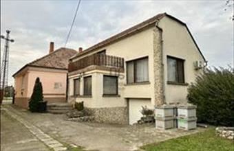 Eladó Jánosházai családi ház hirdetés (73421633)