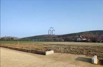 Eladó Kőszegszerdahelyi lakóövezeti telek hirdetés (95652974)