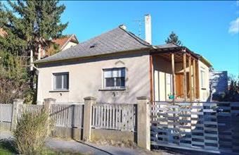 Eladó Kőszegi családi ház hirdetés (68939337)