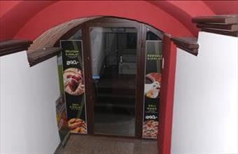 Kiadó Szombathelyi egyéb vendéglátó ingatlan hirdetés (57935334)