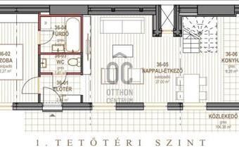 Eladó Budapest VI. kerületi egyéb lakás hirdetés (74341933)