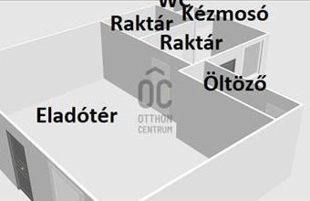 Eladó Pápai egyéb vendéglátó ingatlan hirdetés (99945391)