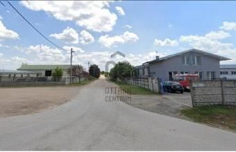 Eladó Vecsési külterületi telek hirdetés (59531457)