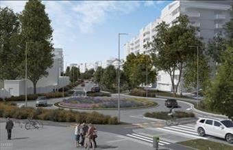 Eladó Budapest XIII. kerületi tégla lakás hirdetés (82343371)