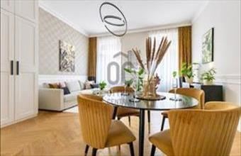 Eladó Budapest V. kerületi tégla lakás hirdetés (17466263)