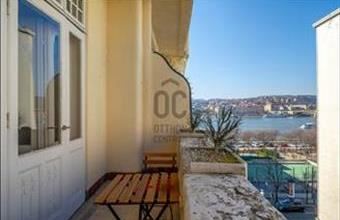 Eladó Budapest V. kerületi tégla lakás hirdetés (78638393)