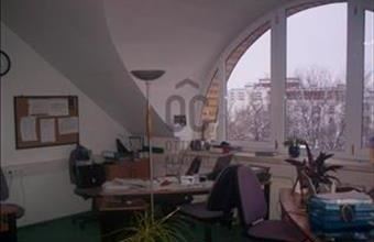 Kiadó Budapest XIII. kerületi iroda irodaházban hirdetés (26311671)