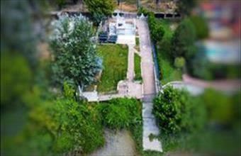 Eladó Szentendrei üdülőövezeti telek hirdetés (36943383)