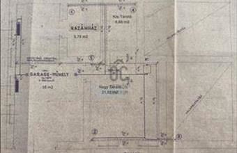 Eladó Szentendrei családi ház hirdetés (93864624)