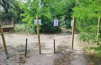 Eladó Pócsmegyeri lakóövezeti telek hirdetés (49495773)
