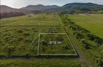 Eladó Pomázi lakóövezeti telek hirdetés (33539376)
