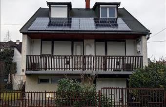 Eladó Győri családi ház hirdetés (95643793)
