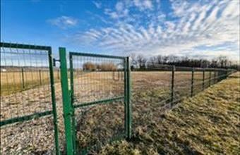 Eladó Győri külterületi telek hirdetés (44153343)