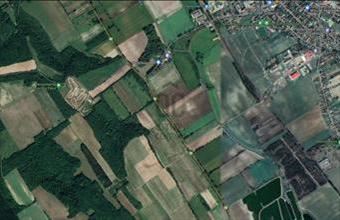 Eladó Pannonhalmai lakóövezeti telek hirdetés (95224143)