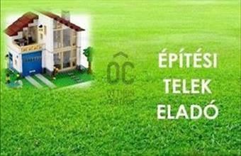 Eladó Hajdúsámsoni lakóövezeti telek hirdetés (22945477)