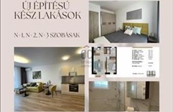 Eladó Debreceni tégla lakás hirdetés (37291567)