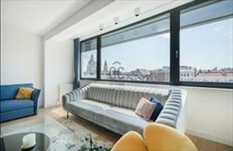 Eladó Budapest V. kerületi tégla lakás hirdetés (56977539)