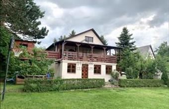 Eladó Erdőkertesi családi ház hirdetés (16634795)