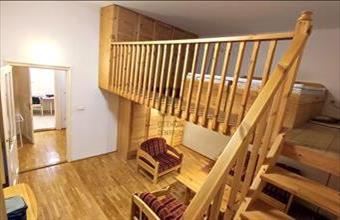 Eladó Budapest VI. kerületi tégla lakás hirdetés (93765742)