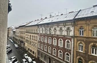 Eladó Budapest VII. kerületi tégla lakás hirdetés (92435359)