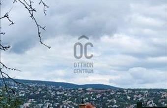 Kiadó Budapest XII. kerületi lakóövezeti telek hirdetés (24757244)