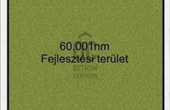 Eladó Nadapi külterületi telek hirdetés (44317423)
