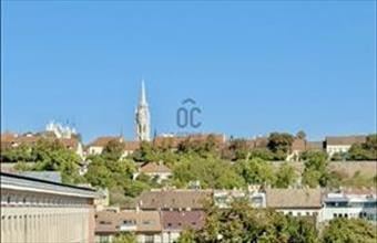 Eladó Budapest I. kerületi tégla lakás hirdetés (47947847)