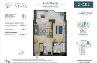 Eladó Budapest XIII. kerületi tégla lakás hirdetés (31397454)