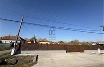 Eladó Törteli lakóövezeti telek hirdetés (54792475)