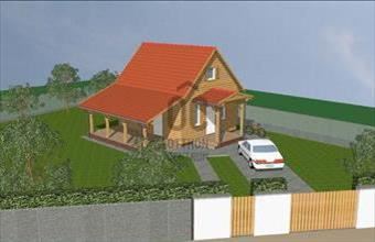 Eladó Ceglédi hétvégi ház hirdetés (71984457)