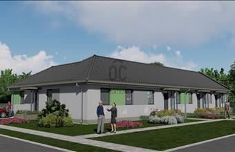 Eladó Kocséri sorház hirdetés (39488793)