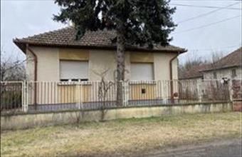 Eladó Újszilvási családi ház hirdetés (51644561)