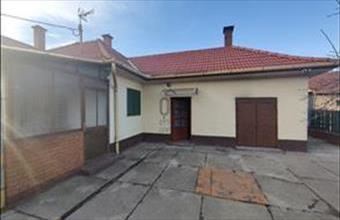 Eladó Ceglédi családi ház hirdetés (64527347)