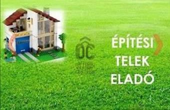 Eladó Tápiógyörgyei lakóövezeti telek hirdetés (37877579)