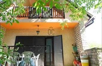 Eladó Tápiószentmártoni hétvégi ház hirdetés (52312319)