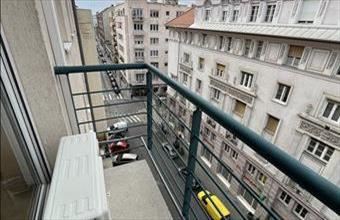 Kiadó Budapest IX. kerületi csúsztatott zsalus lakás hirdetés (32289259)