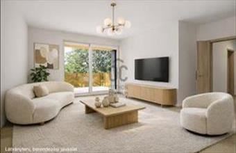 Eladó Budapest XI. kerületi tégla lakás hirdetés (98355368)