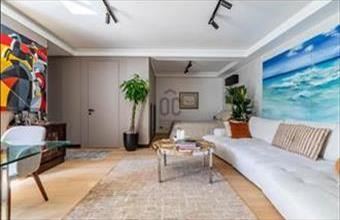 Kiadó Budapest II. kerületi tégla lakás hirdetés (37325344)