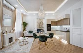 Eladó Budapest VI. kerületi tégla lakás hirdetés (75766684)