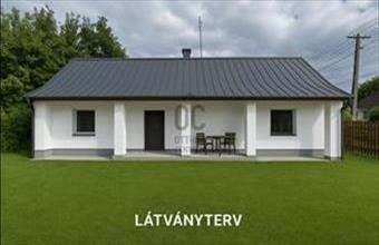 Eladó Hajdúszováti családi ház hirdetés (71989732)