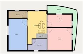 Eladó Debreceni családi ház hirdetés (22734284)