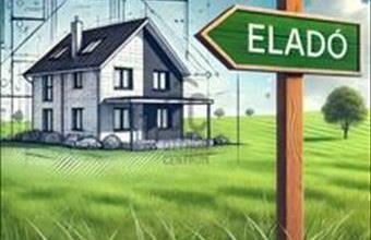 Eladó Debreceni lakóövezeti telek hirdetés (95875743)
