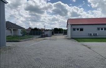 Kiadó Balmazújvárosi raktár hirdetés (34387633)